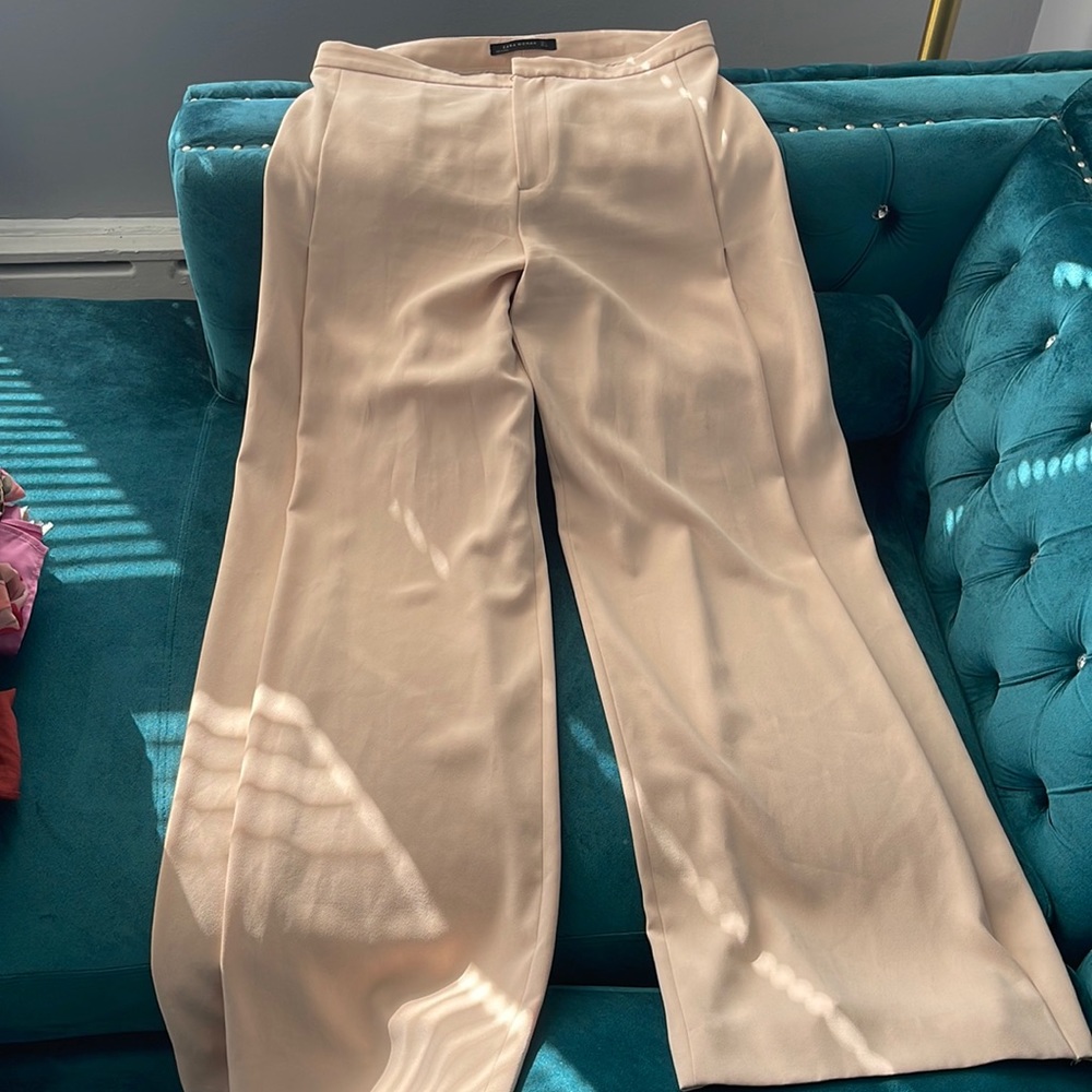Perfect Trousers